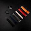 Pasek FIXED Nylon Sporty Strap do Apple Watch Ultra/Ultra 2 (49mm) Czerwony Rodzaj Pasek