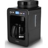 Ekspres LAUBEN Grind & Drip Coffee Maker 600BB Rodzaj naczynia Dzbanek
