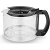 Ekspres LAUBEN Grind & Drip Coffee Maker 600BB Pojemność [filiżanki] 4