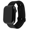 Pasek FIXED Sporty Strap Set do Apple Watch Ultra/Ultra 2 (49mm) Czarny