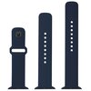 Pasek FIXED Sporty Strap Set do Apple Watch Ultra/Ultra 2 (49mm) Niebieski Kolor Niebieski
