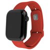 Pasek FIXED Sporty Strap Set do Apple Watch Ultra/Ultra 2 (49mm) Czerwony