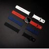 Pasek FIXED Sporty Strap Set do Apple Watch Ultra/Ultra 2 (49mm) Czerwony Rodzaj Pasek