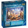 Puzzle RAVENSBURGER Exit Kosmos 13266 (368 elementów)