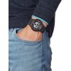Zegarek sportowy CASIO G-Shock Original GA-100-1A4ER Czarno-czerwony Rodzaj Zegarek sportowy