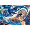 Puzzle RAVENSBURGER Festiwal latawców 12000813 (5000 elementów) Rodzaj Tradycyjne
