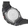 Zegarek sportowy CASIO G-Shock G-Squad GBD-200-1ER Czarny Kompatybilna platforma iOS