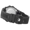 Zegarek sportowy CASIO G-Shock G-Squad GBD-200-1ER Czarny Wykonanie paska Tworzywo sztuczne