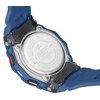 Zegarek sportowy CASIO G-Shock G-Squad GBD-200-2ER Niebieski Wykonanie paska Tworzywo sztuczne