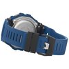 Zegarek sportowy CASIO G-Shock G-Squad GBD-200-2ER Niebieski Wodoszczelność Tak