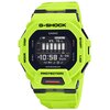 Zegarek sportowy CASIO G-Shock G-Squad GBD-200-9ER Limonkowy