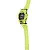 Zegarek sportowy CASIO G-Shock G-Squad GBD-200-9ER Limonkowy Komunikacja Bluetooth