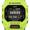 Zegarek sportowy CASIO G-Shock G-Squad GBD-200-9ER Limonkowy Kompatybilna platforma iOS