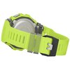 Zegarek sportowy CASIO G-Shock G-Squad GBD-200-9ER Limonkowy Wodoszczelność Tak