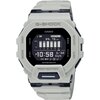 Zegarek sportowy CASIO G-Shock G-Squad GBD-200UU-9ER Szary