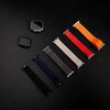Pasek FIXED Nylon Sporty Strap do Apple Watch Ultra/Ultra 2 (49mm) Pomarańczowy Rodzaj Pasek