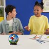 Puzzle 3D RAVENSBURGER Sonic Kula 11592 (72 elementy) Seria Sonic The Hedgehog