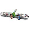 Pociąg BRIO World TGV 63608700 Efekt dźwiękowy Nie