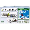Pociąg BRIO World TGV 63608700 Wiek 3+