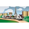 Pociąg BRIO World TGV 63608700 Rodzaj Pociąg
