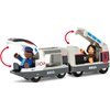 Pociąg BRIO World TGV 63608700 Efekt świetlny Nie