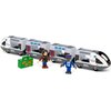 Pociąg BRIO World TGV 63608700 Seria World