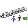 Pociąg BRIO World TGV 63608700 Materiał Tworzywo sztuczne