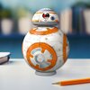 Puzzle 3D RAVENSBURGER Star Wars BB-8 11578 (99 elementów) Tematyka Film