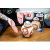 Puzzle 3D RAVENSBURGER Star Wars BB-8 11578 (99 elementów) Wiek 8+