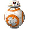 Puzzle 3D RAVENSBURGER Star Wars BB-8 11578 (99 elementów) Rodzaj 3D