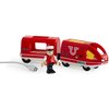 Lokomotywa BRIO World 63374600 Seria World