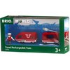 Lokomotywa BRIO World 63374600