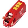 Lokomotywa BRIO World 63374600 Materiał Tworzywo sztuczne