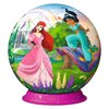 Puzzle 3D RAVENSBURGER Princess Księżniczki Disneya 11579 (72 elementy) Typ Dla dzieci
