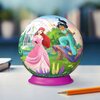 Puzzle 3D RAVENSBURGER Princess Księżniczki Disneya 11579 (72 elementy) Rodzaj 3D