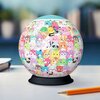 Puzzle 3D RAVENSBURGER Original Squishmallows 11583 (72 elementy) Rodzaj 3D
