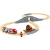 Kolejka BRIO World 63607900 Seria World