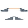 Kolejka BRIO World 63607900 Materiał Drewno