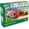 Kolejka BRIO World 63607900