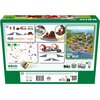 Kolejka BRIO World 63607900 Wymiary opakowania [mm] 370 x 270 x 90
