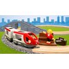 Kolejka BRIO World 63607900 Waga z opakowaniem [g] 1410