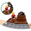 Kolejka BRIO World 63607900 Efekt świetlny Nie
