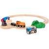 Kolejka BRIO World 63602800 Seria World