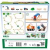 Kolejka BRIO World 63602800 Wymiary opakowania [mm] 270 x 270 x 80