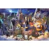Puzzle RAVENSBURGER Harry Potter Hogwart 17561 (3000 elementów) Typ Dla dorosłych