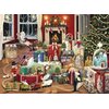 Puzzle RAVENSBURGER W Święta 12000227 (500 elementów) Seria Quality