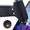 Folia ochronna 3MK Silky Matt Pro do Oppo Find X8 Pro Cechy dodatkowe Wzmocnienie ekranu do 400%