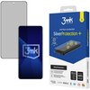 Folia ochronna 3MK SilverProtection+ do Oppo Find X8 Pro Cechy dodatkowe Pochłania uderzenia