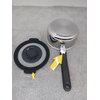Rondel FISKARS Functional Form 18 cm Wskaźnik nagrzania Nie