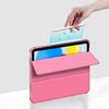 Etui na iPad TECH-PROTECT SC Pen Różowo-przezroczysty Marka tabletu Apple